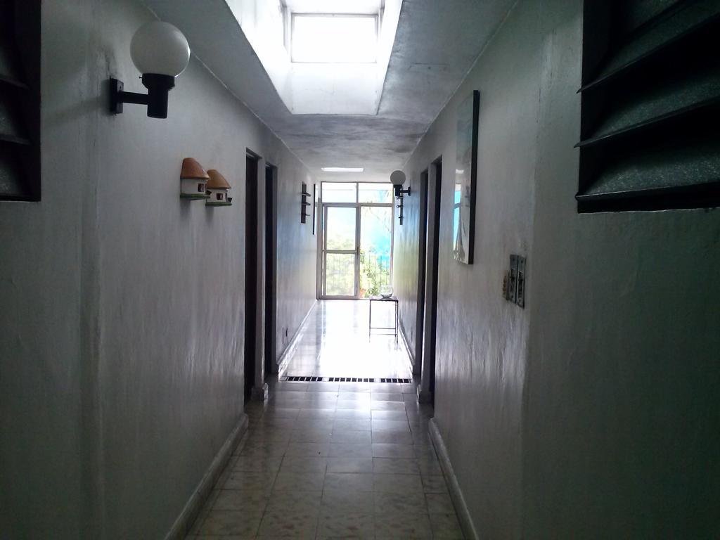 Hotel Posada Del Angel Mérida Zimmer foto